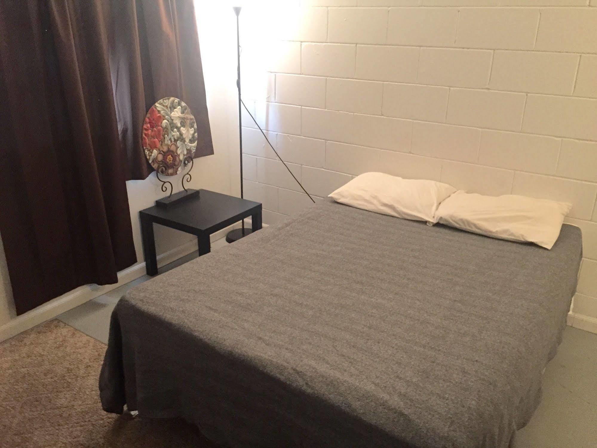 Three Rivers Motel 霍莫萨萨 外观 照片