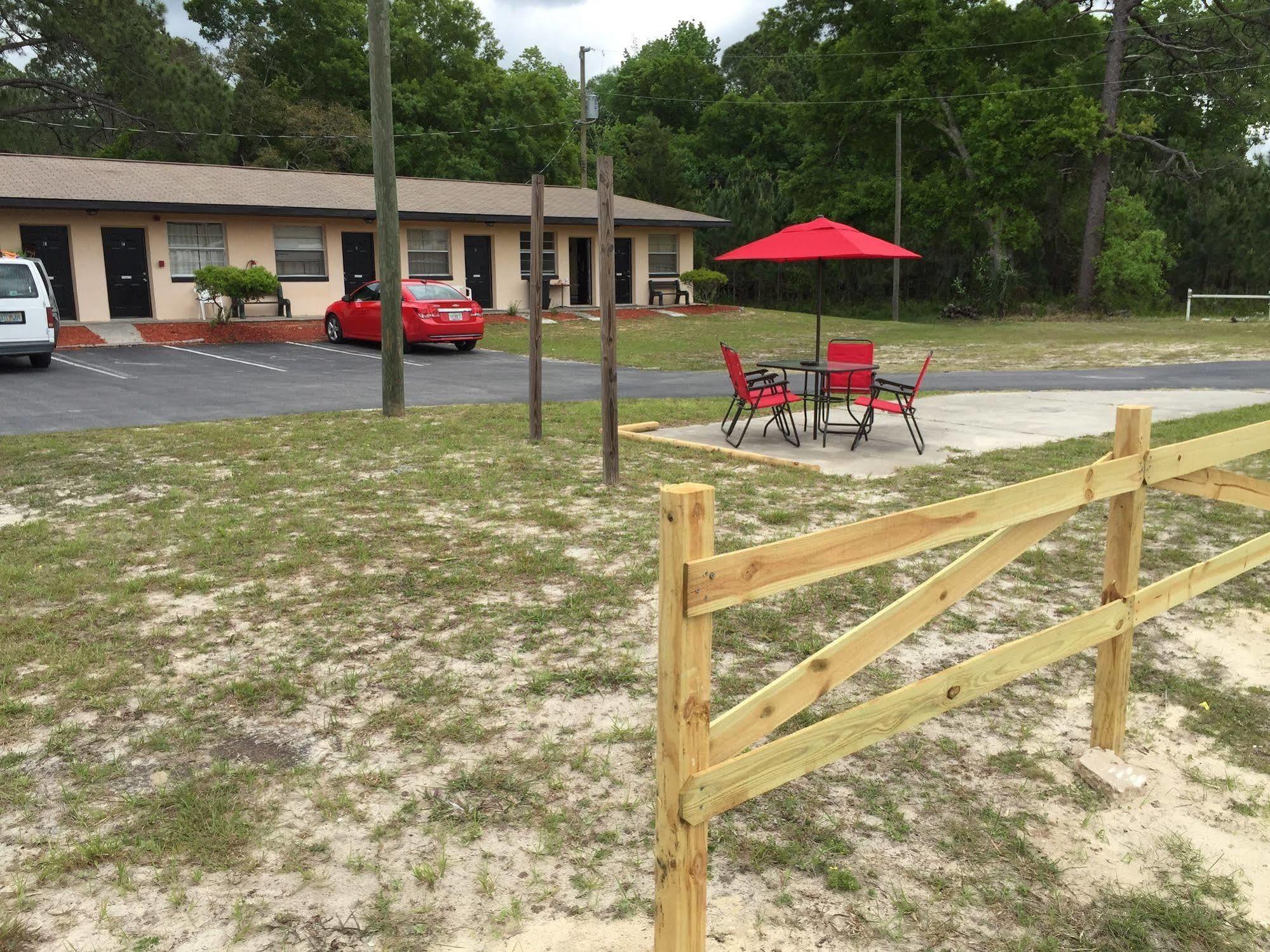 Three Rivers Motel 霍莫萨萨 外观 照片
